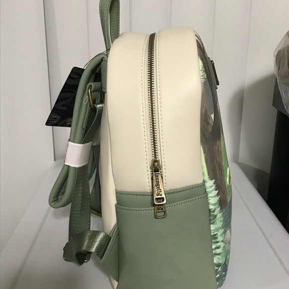 Backpacks
